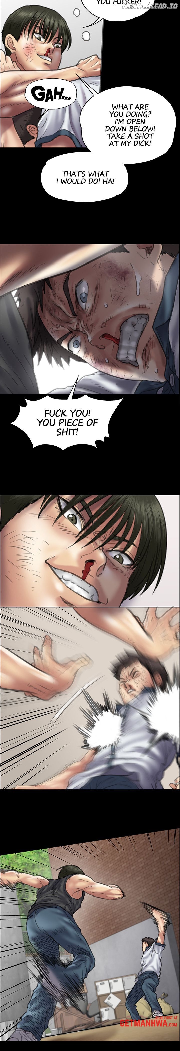 Queen Bee Chapter 37 - page 25