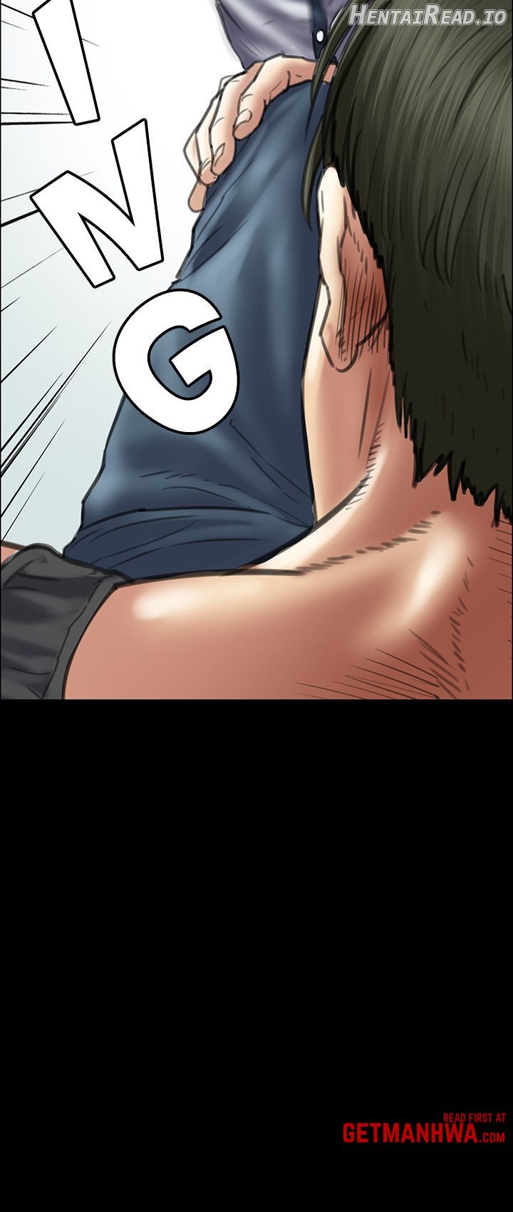 Queen Bee Chapter 37 - page 29