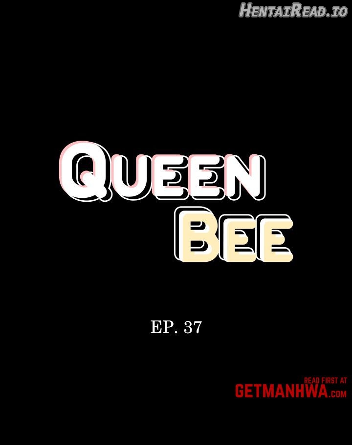 Queen Bee Chapter 37 - page 3