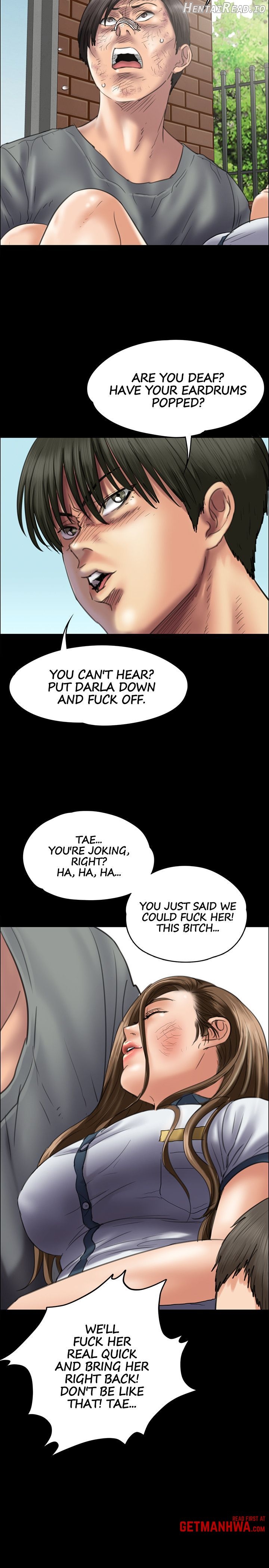 Queen Bee Chapter 37 - page 6