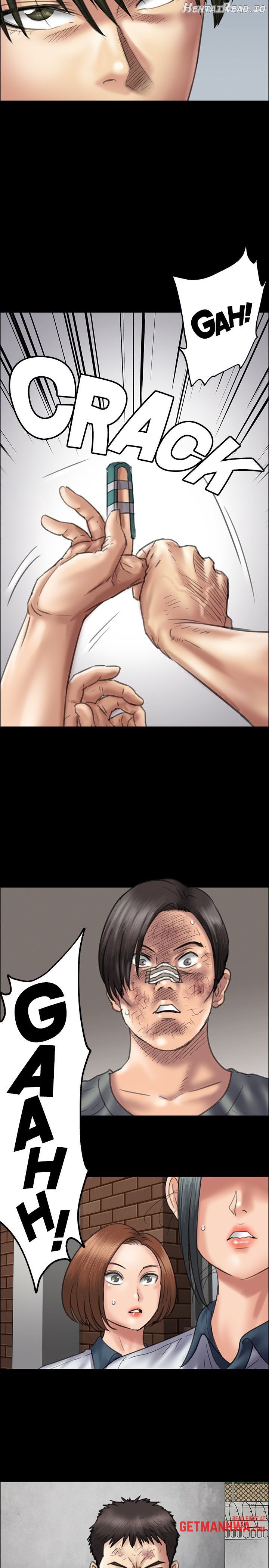 Queen Bee Chapter 37 - page 9