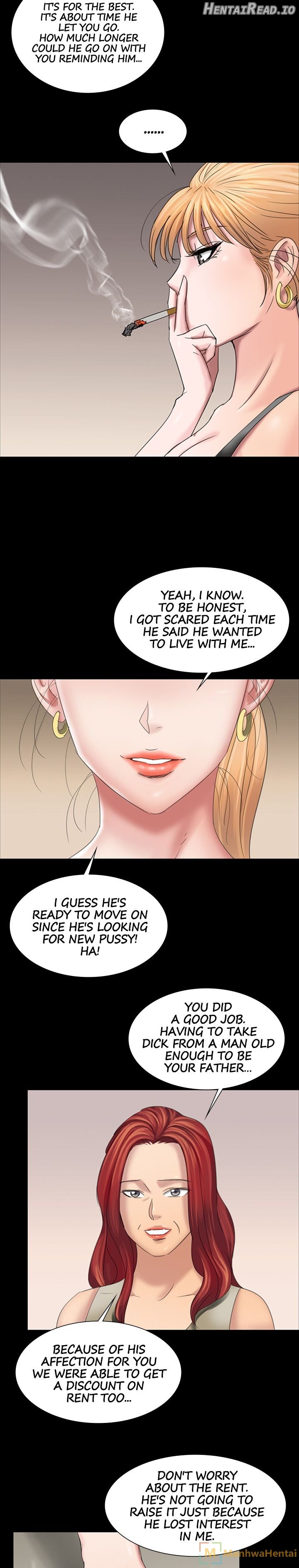 Queen Bee Chapter 9 - page 6