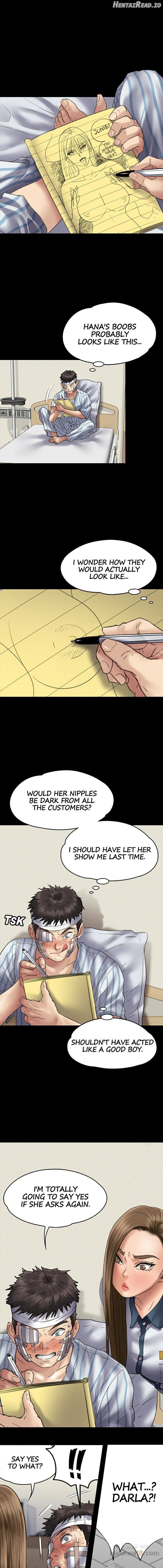 Queen Bee Chapter 51 - page 12