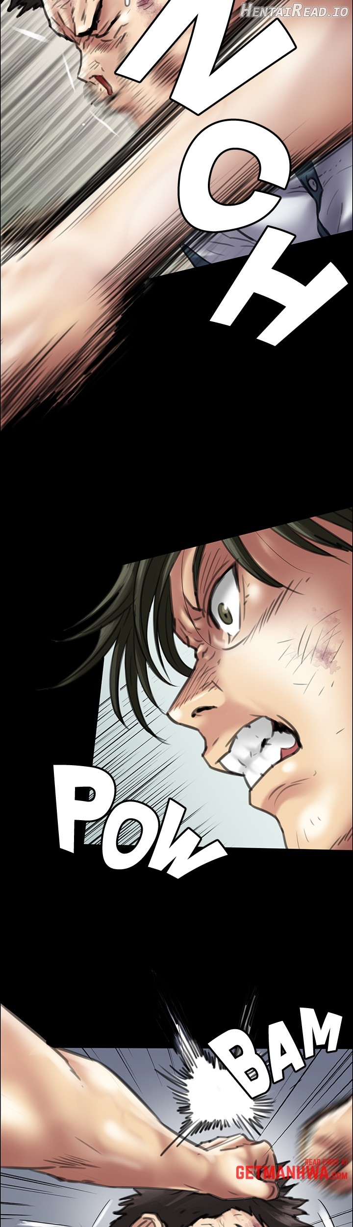 Queen Bee Chapter 38 - page 12