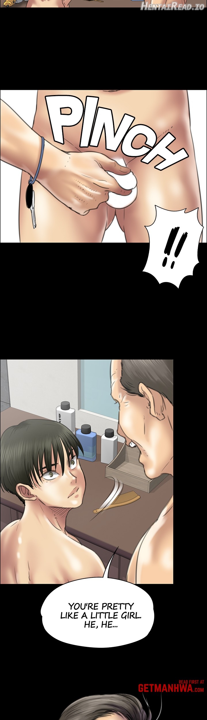 Queen Bee Chapter 38 - page 26