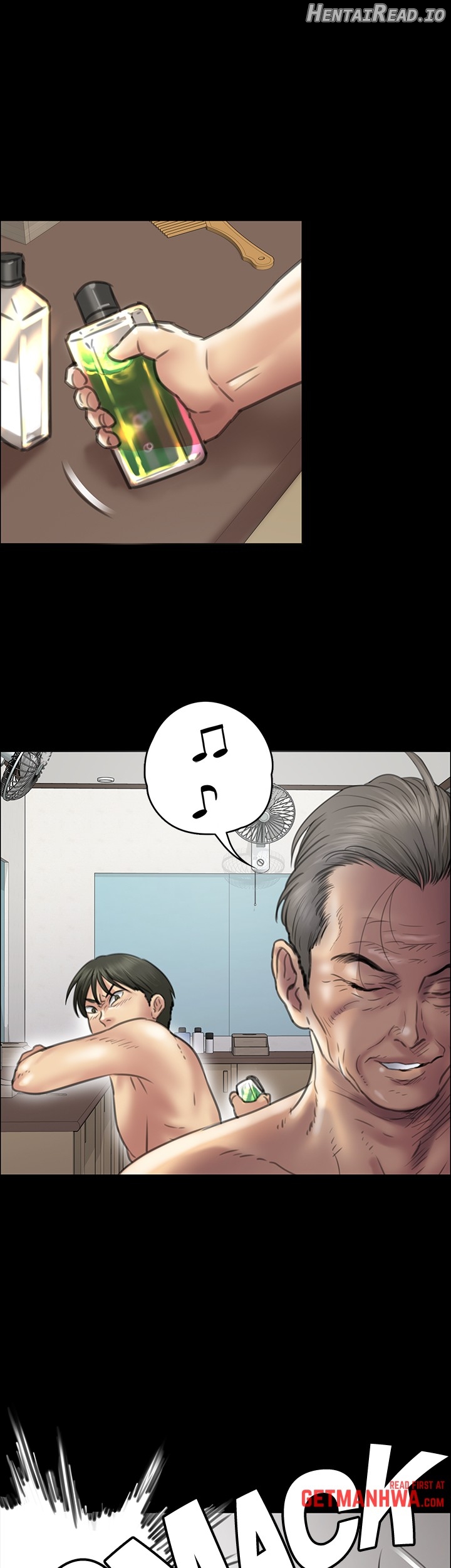 Queen Bee Chapter 38 - page 29