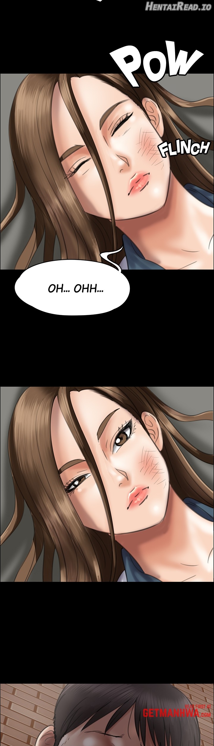 Queen Bee Chapter 38 - page 45
