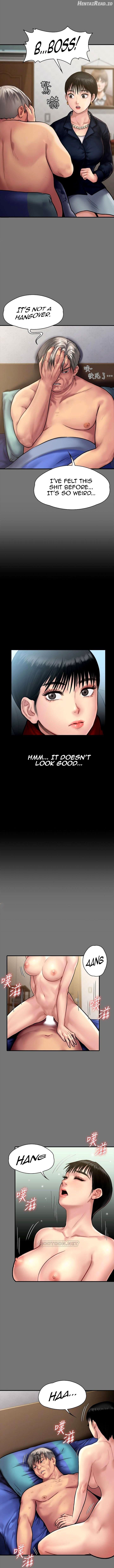 Queen Bee Chapter 134 - page 14