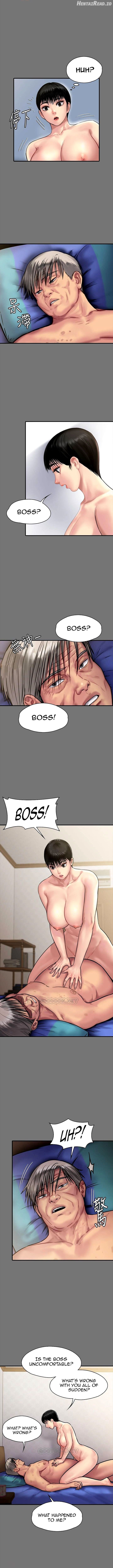Queen Bee Chapter 134 - page 15