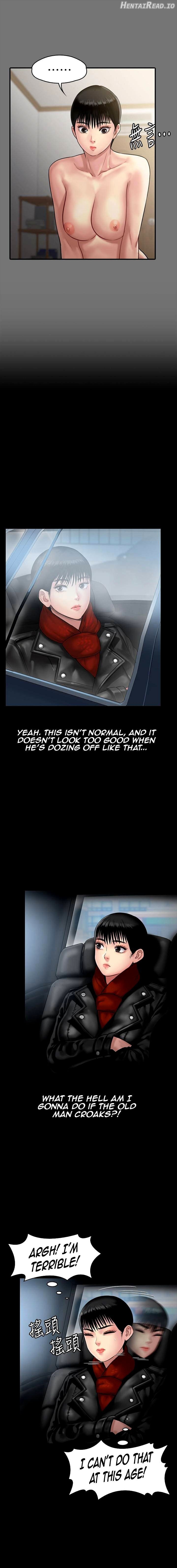 Queen Bee Chapter 134 - page 16