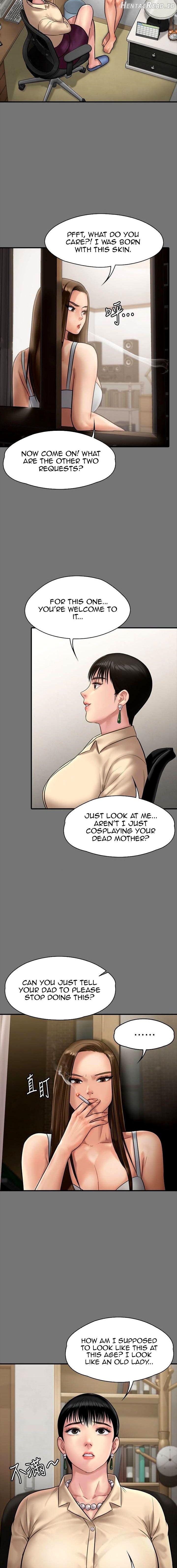 Queen Bee Chapter 134 - page 18