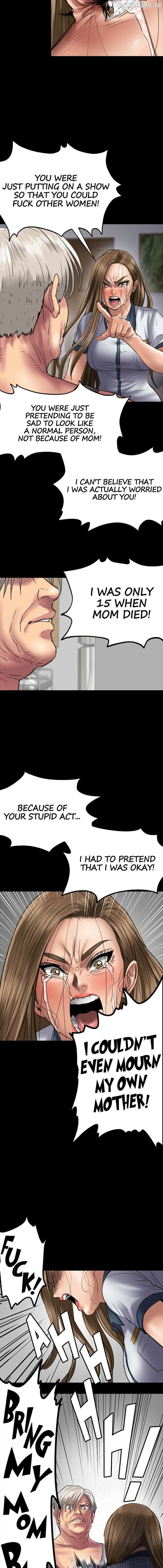 Queen Bee Chapter 52 - page 13