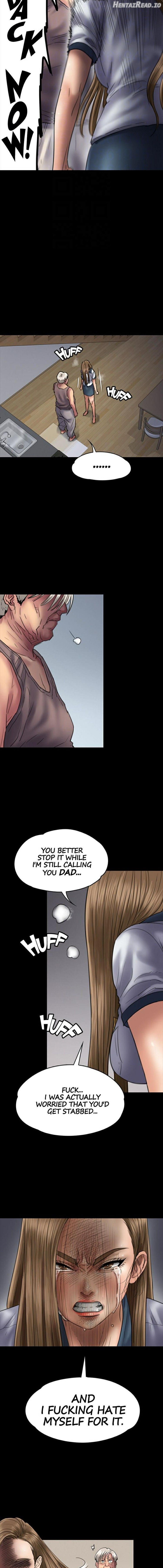 Queen Bee Chapter 52 - page 14
