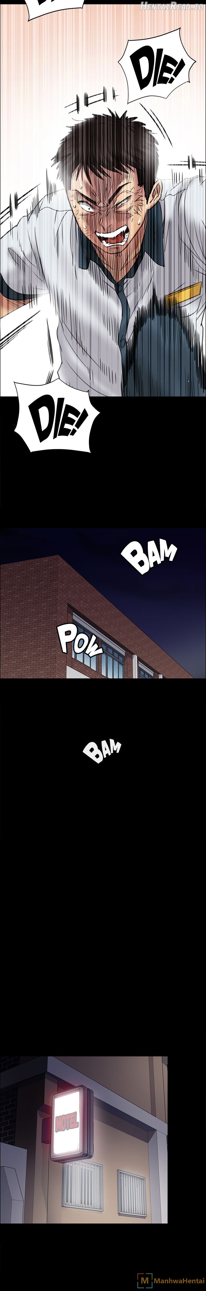 Queen Bee Chapter 10 - page 4