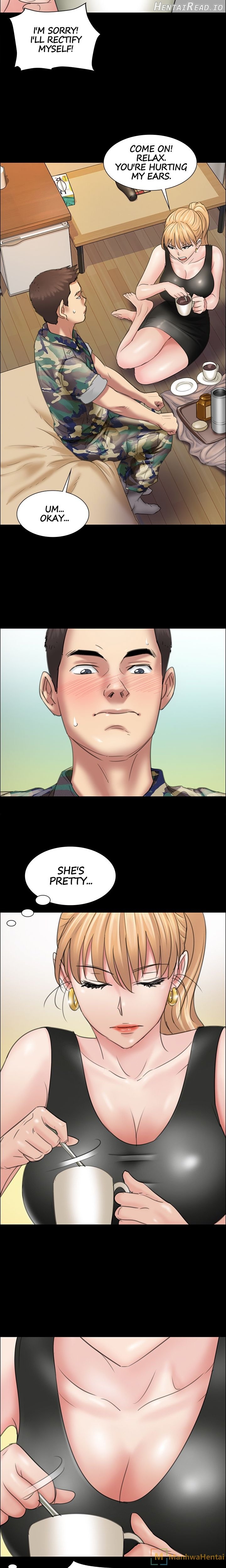 Queen Bee Chapter 10 - page 6