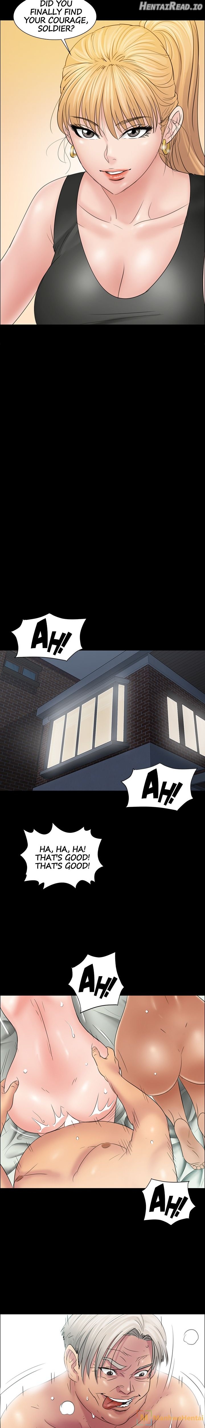 Queen Bee Chapter 10 - page 9