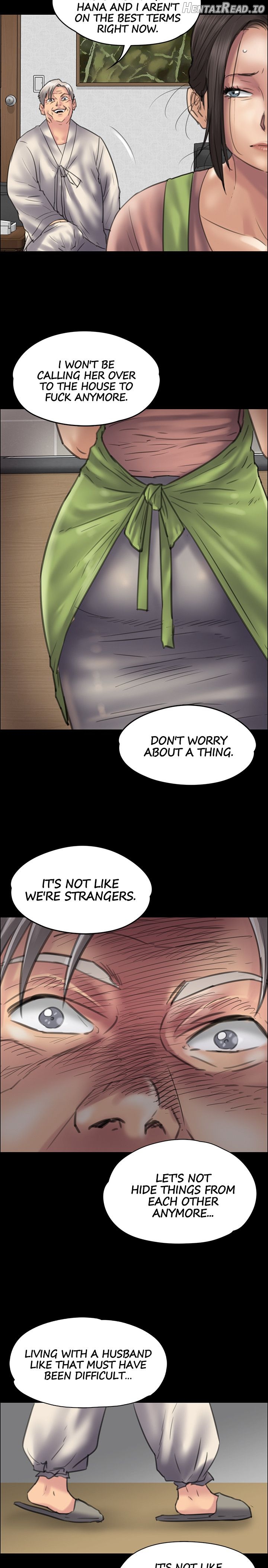 Queen Bee Chapter 39 - page 33