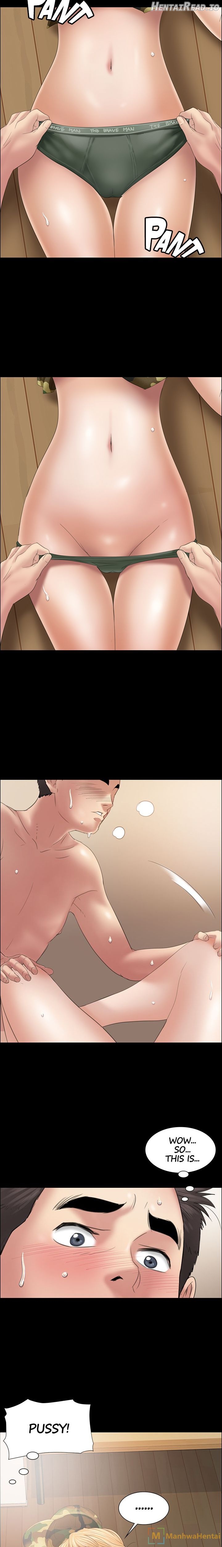 Queen Bee Chapter 11 - page 16