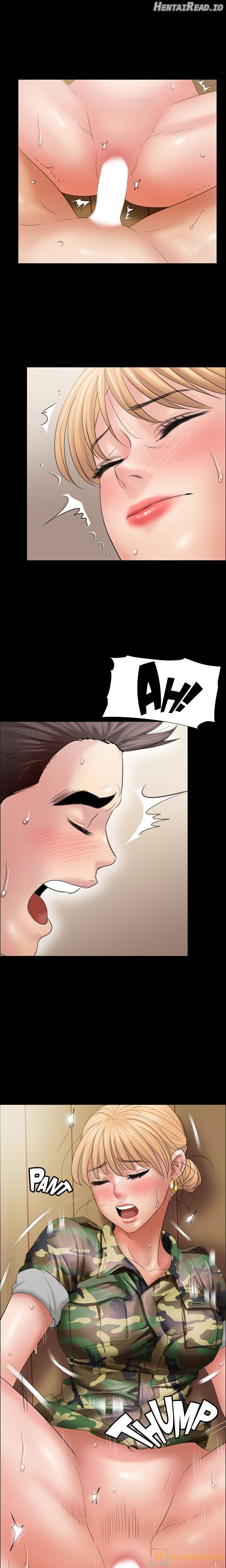 Queen Bee Chapter 11 - page 18