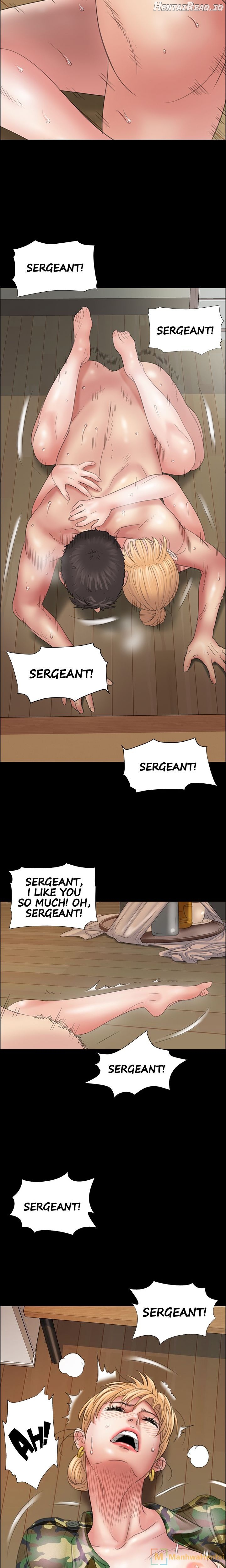 Queen Bee Chapter 11 - page 21