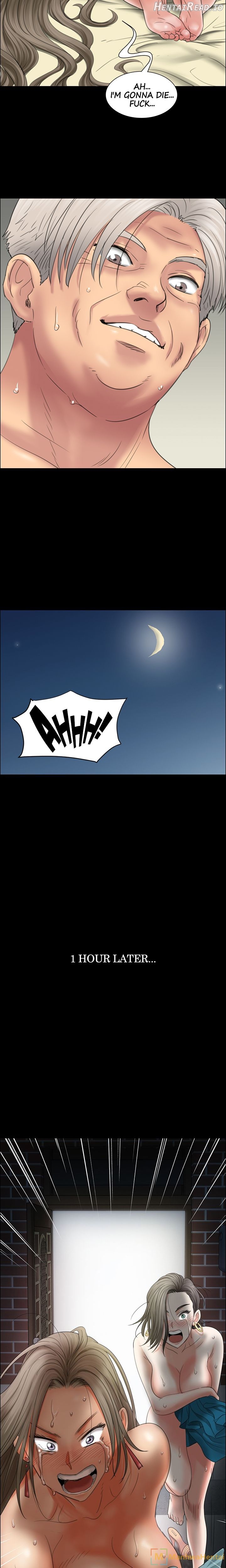 Queen Bee Chapter 11 - page 28