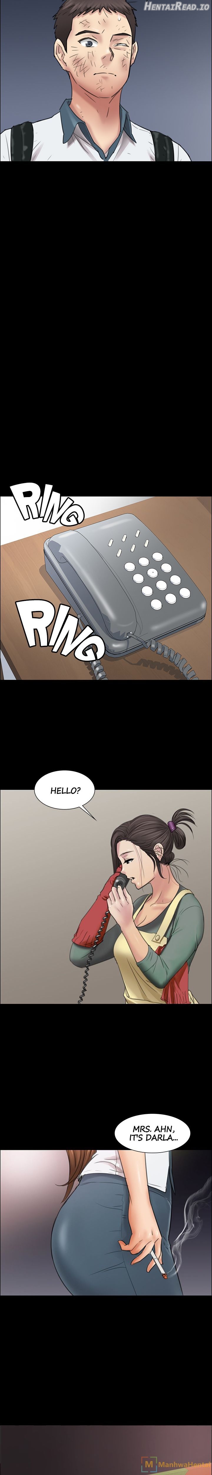 Queen Bee Chapter 11 - page 6