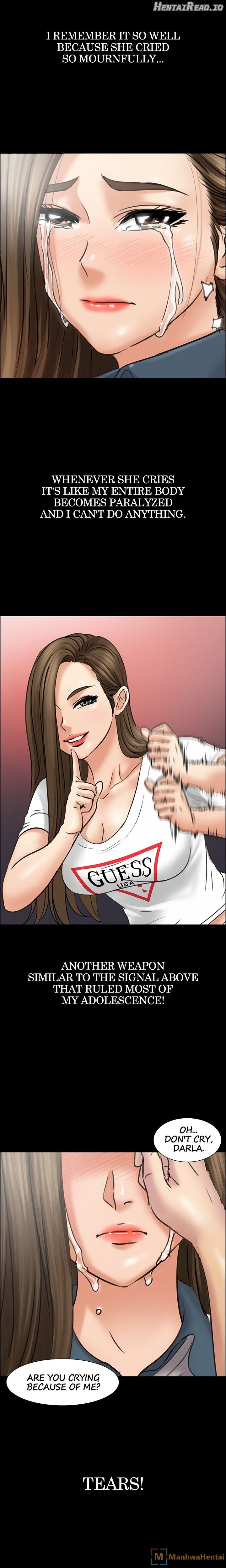 Queen Bee Chapter 12 - page 12