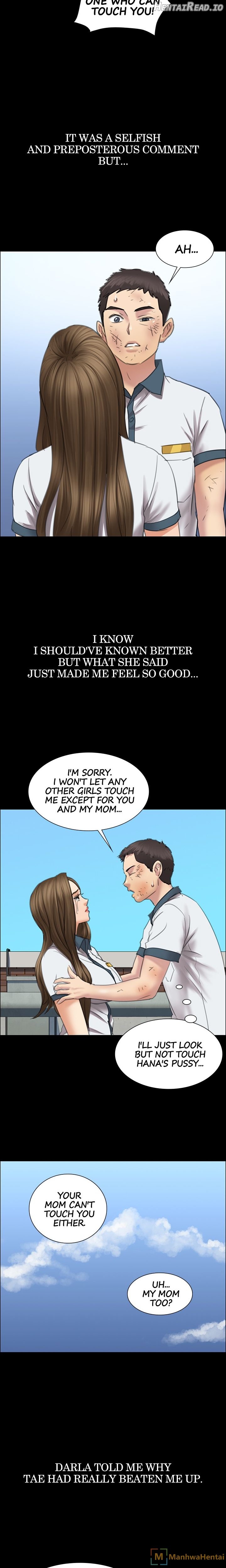Queen Bee Chapter 12 - page 14