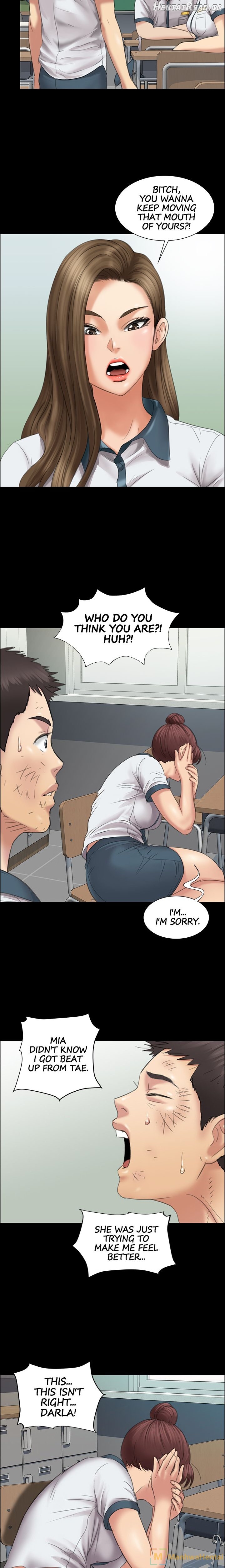 Queen Bee Chapter 12 - page 6