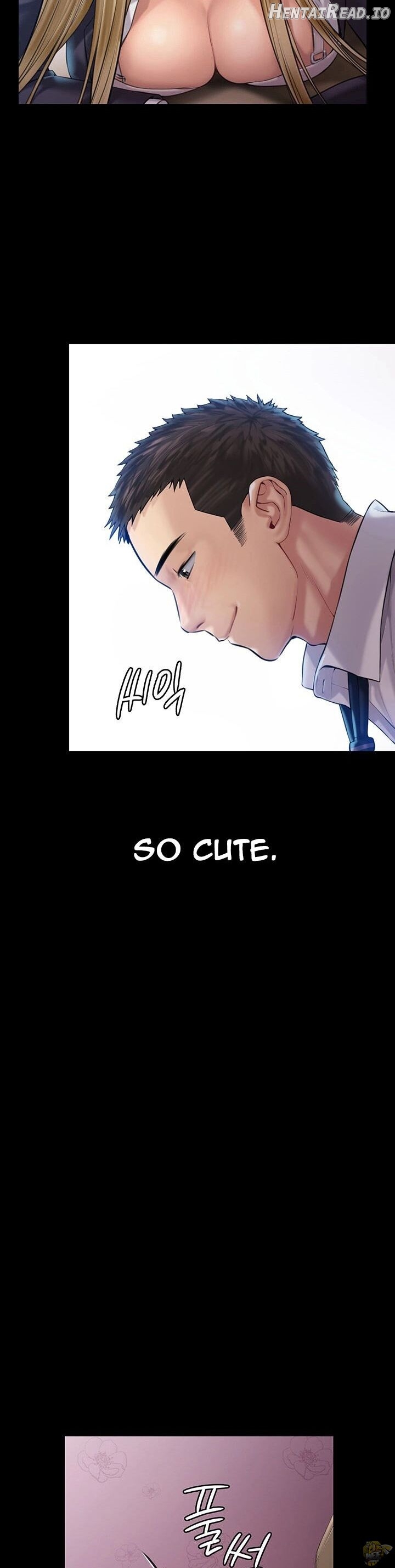 Queen Bee Chapter 156 - page 30