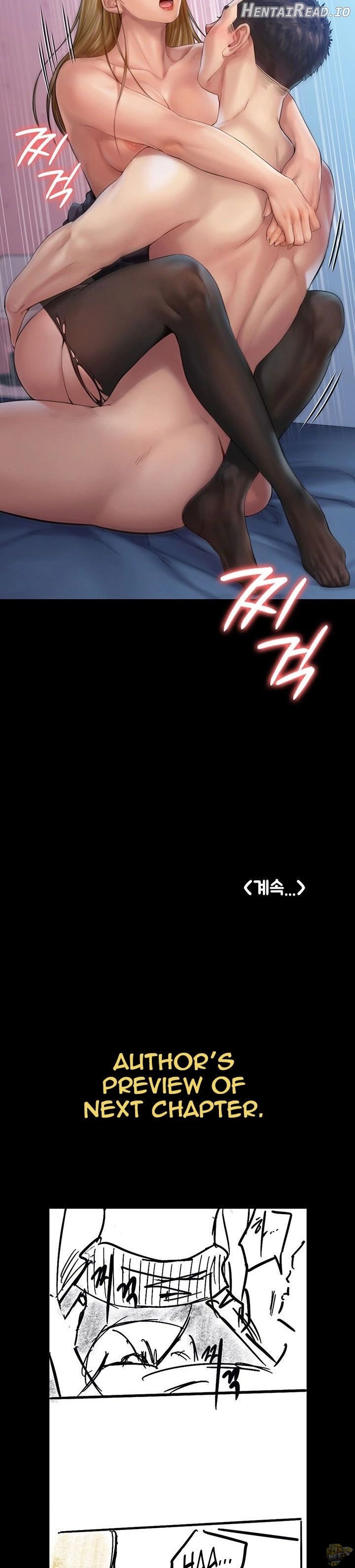 Queen Bee Chapter 156 - page 37