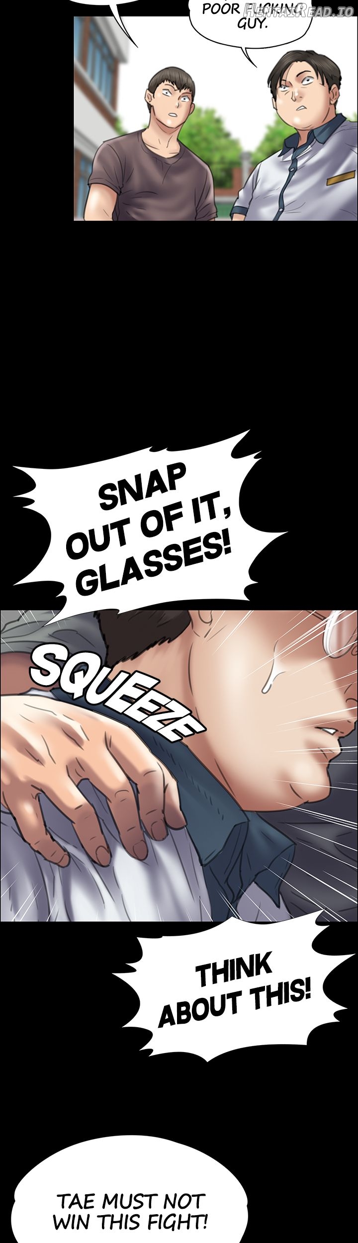Queen Bee Chapter 41 - page 12