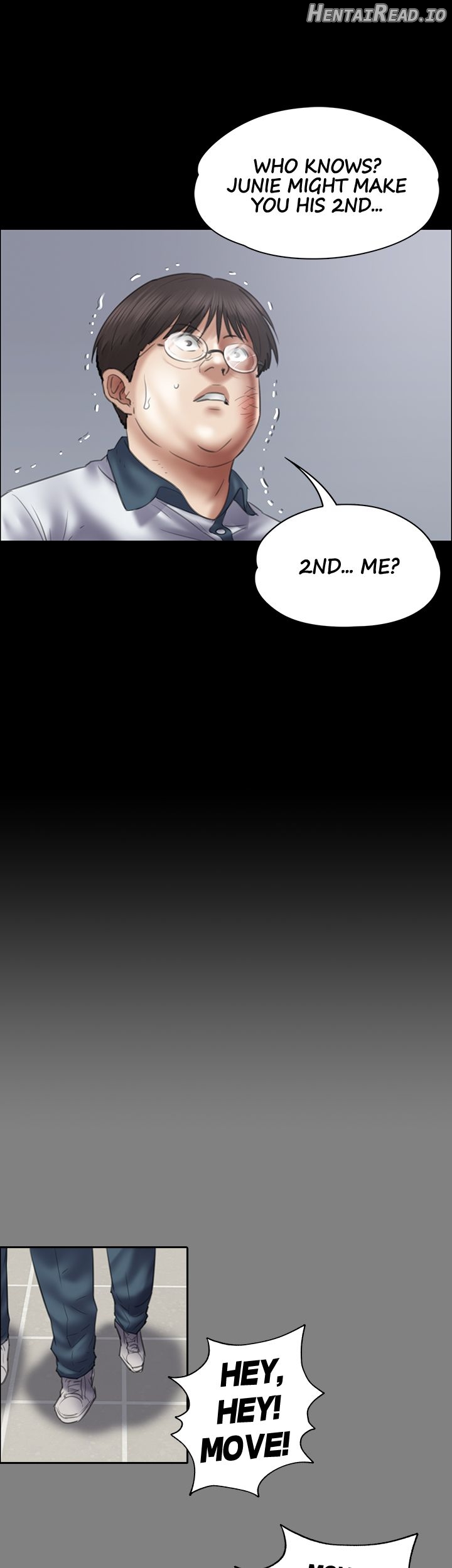 Queen Bee Chapter 41 - page 18