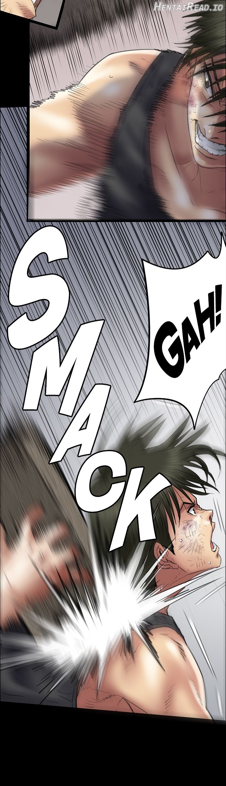 Queen Bee Chapter 41 - page 26