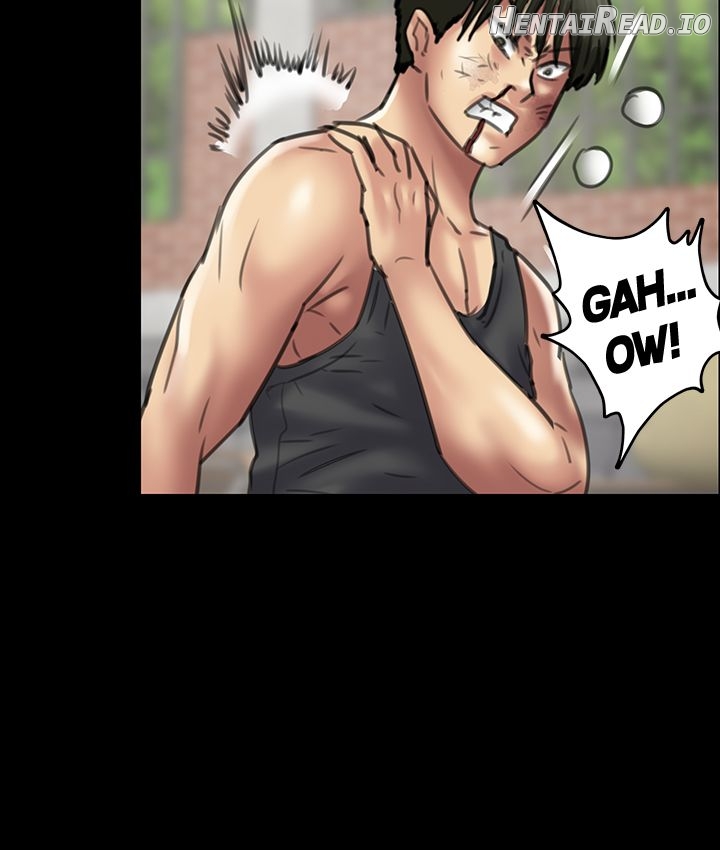 Queen Bee Chapter 41 - page 37
