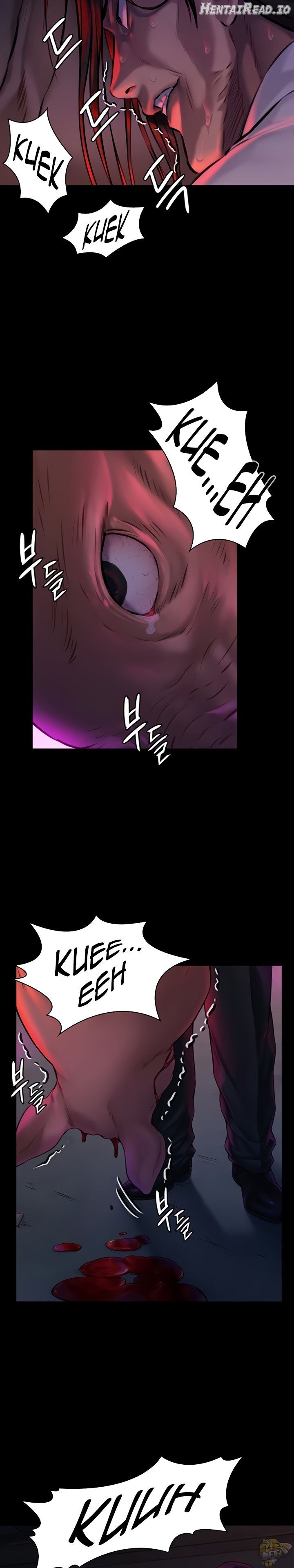 Queen Bee Chapter 181 - page 10