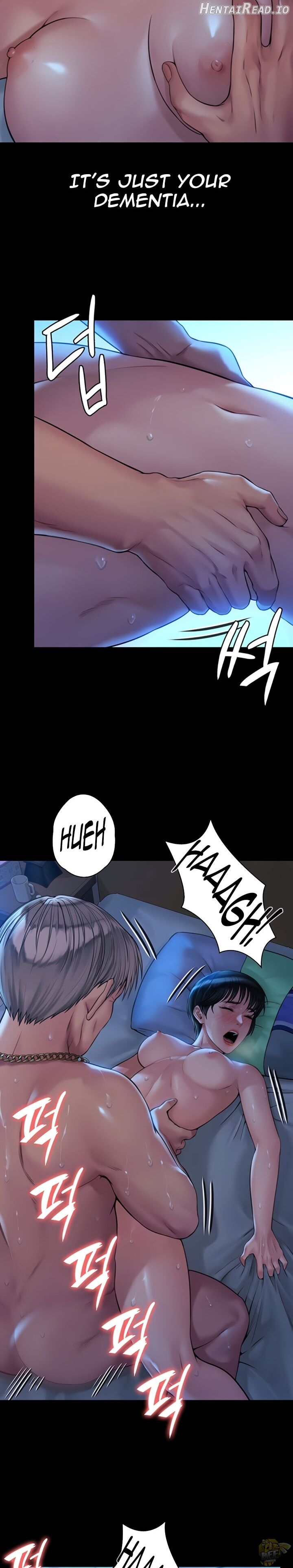 Queen Bee Chapter 181 - page 20