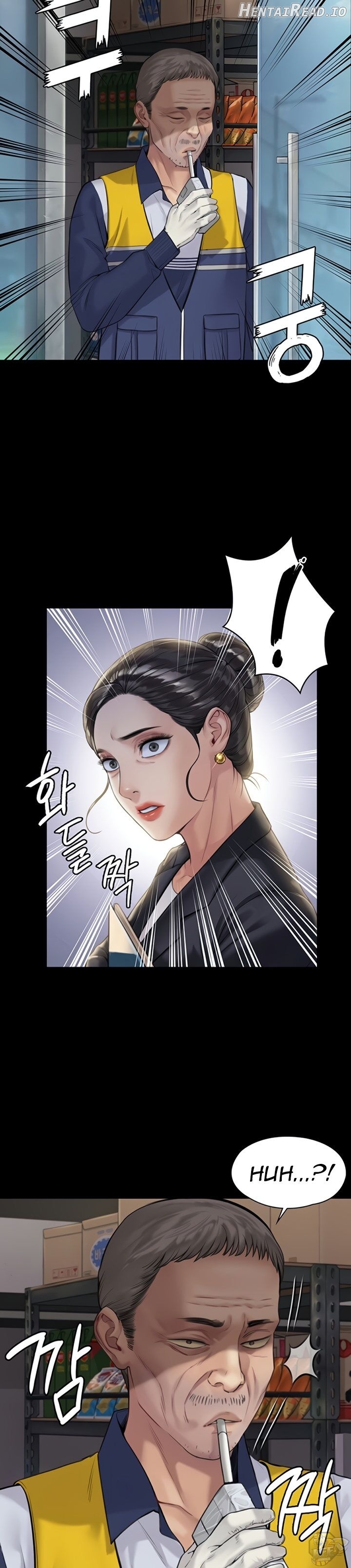 Queen Bee Chapter 181 - page 31
