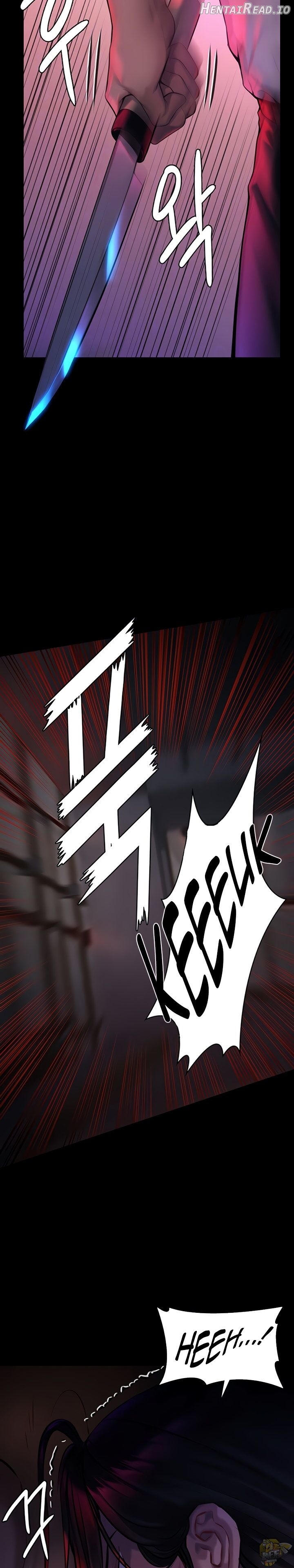 Queen Bee Chapter 181 - page 9