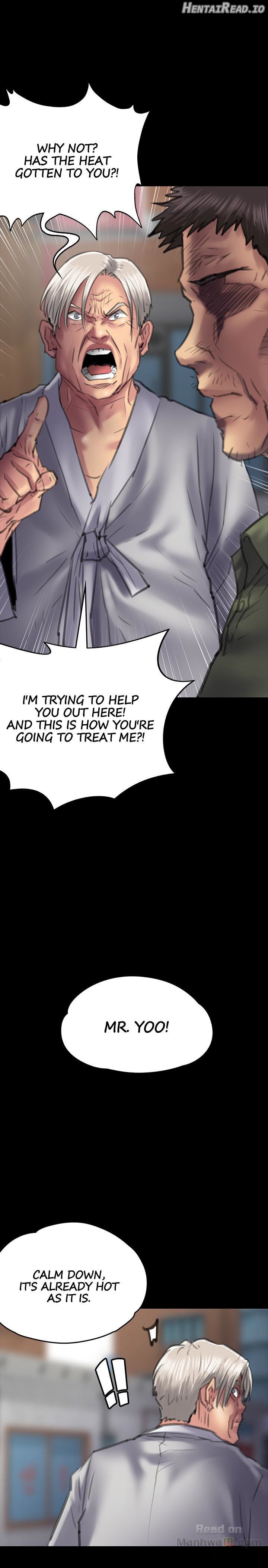 Queen Bee Chapter 55 - page 1