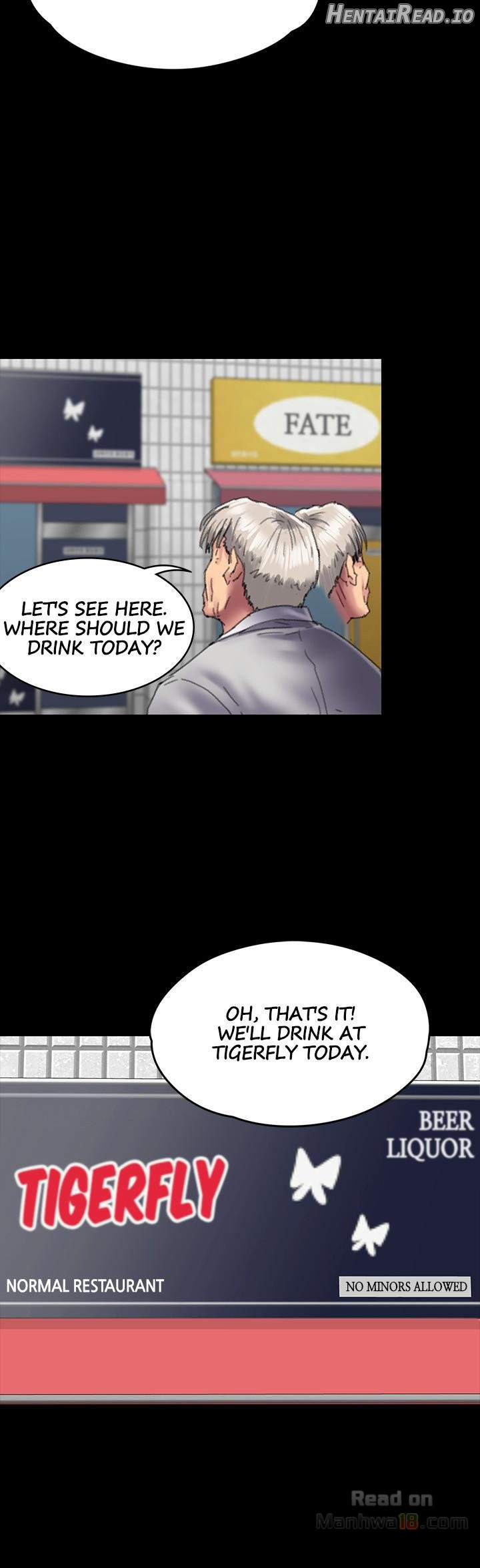 Queen Bee Chapter 55 - page 24