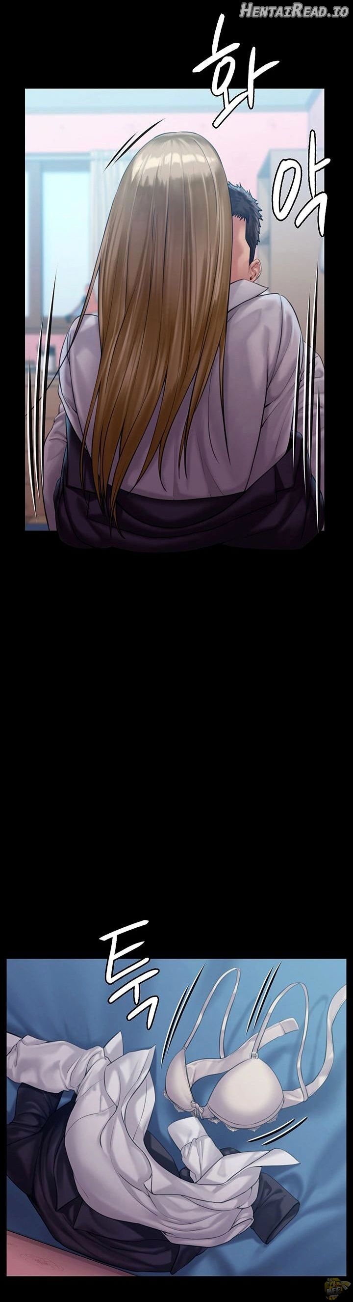 Queen Bee Chapter 157 - page 1