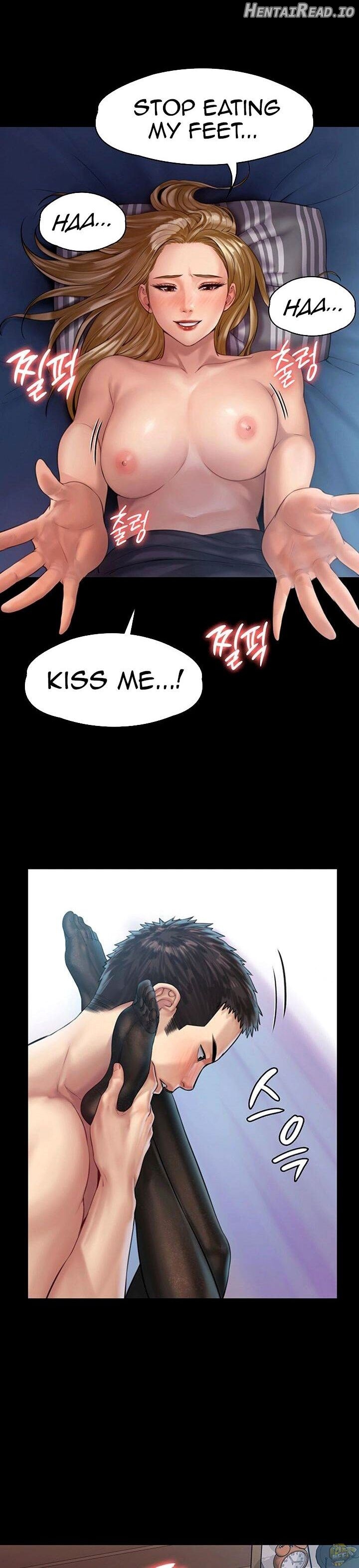 Queen Bee Chapter 157 - page 17