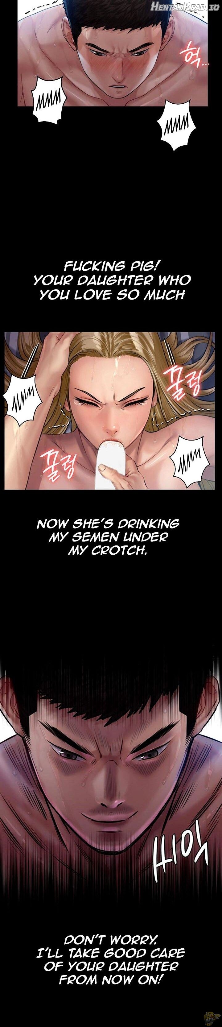 Queen Bee Chapter 157 - page 24