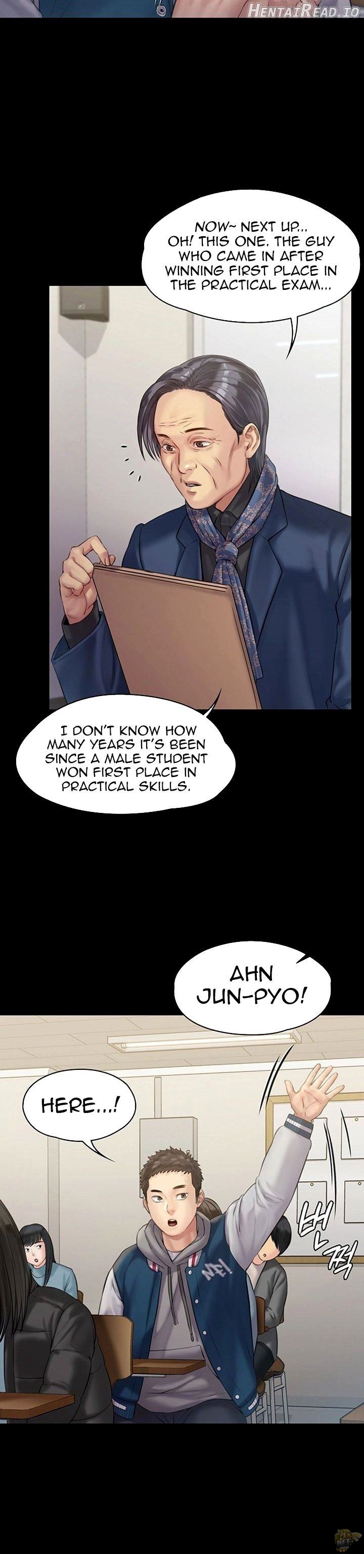 Queen Bee Chapter 157 - page 27