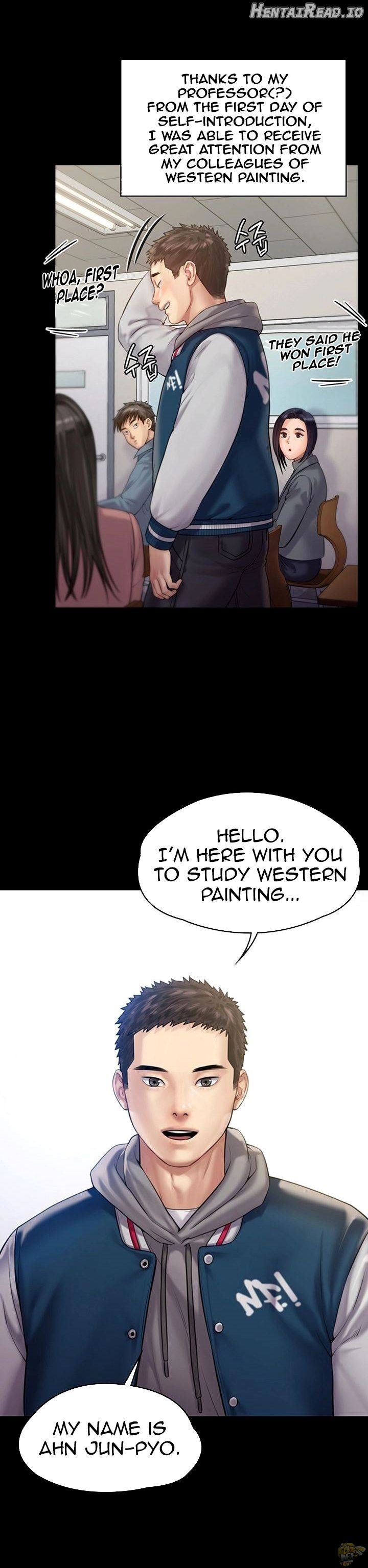 Queen Bee Chapter 157 - page 28