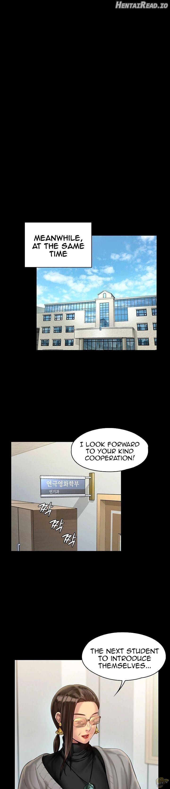 Queen Bee Chapter 157 - page 29