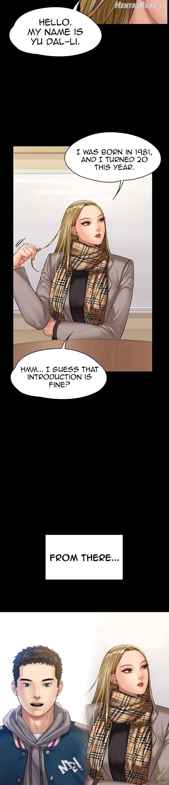 Queen Bee Chapter 157 - page 32
