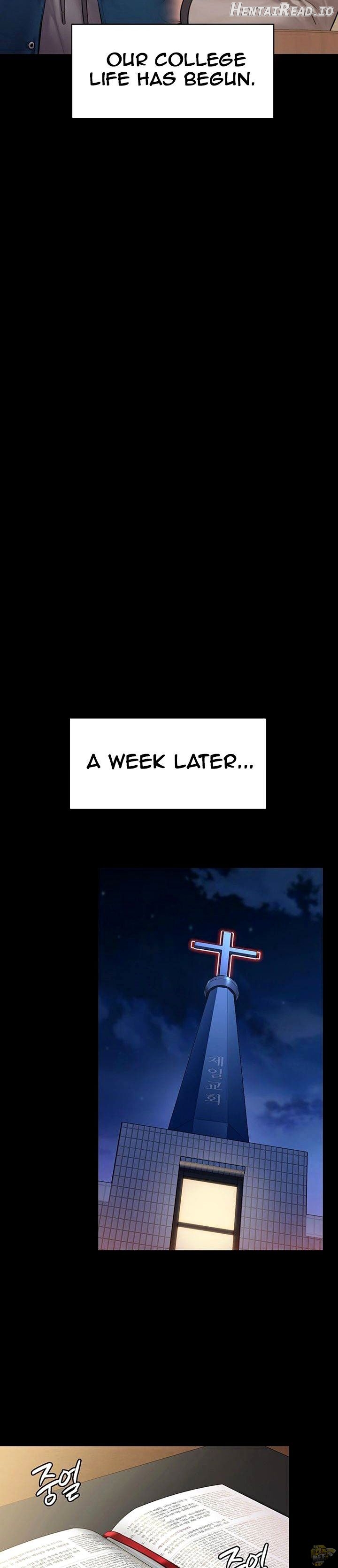 Queen Bee Chapter 157 - page 33