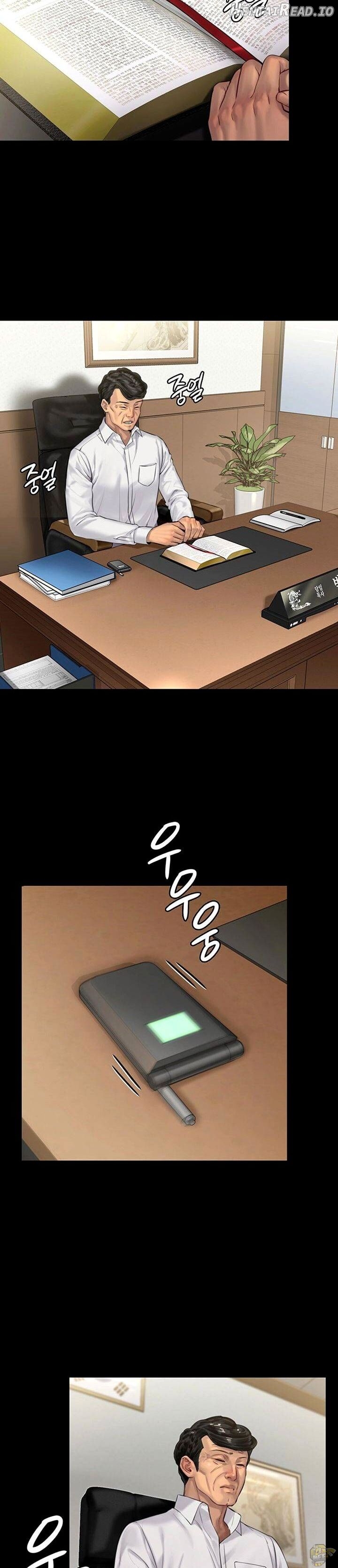 Queen Bee Chapter 157 - page 34
